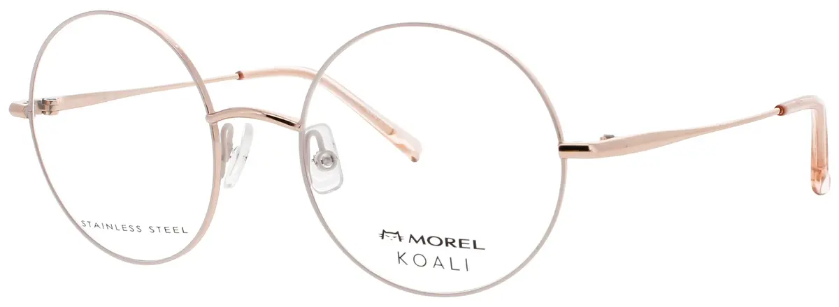 Koali-Morel 20095K Eyeglasses 1