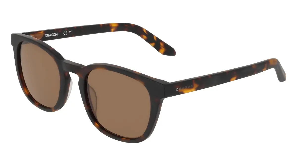Dragon Dr Gatsby Ll Sunglasses 1