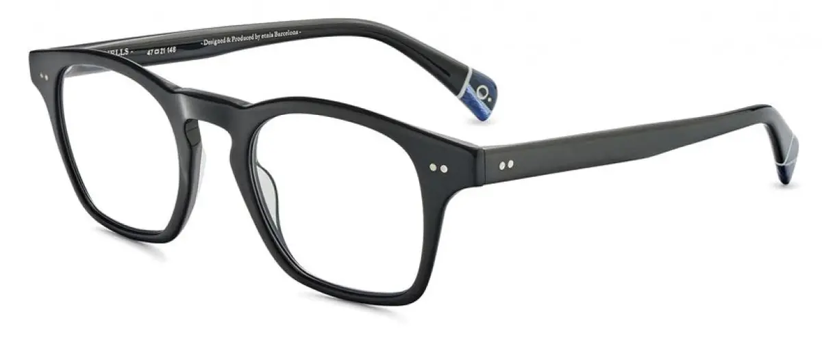 Etnia Barcelona Vintage Monells Eyeglasses 1