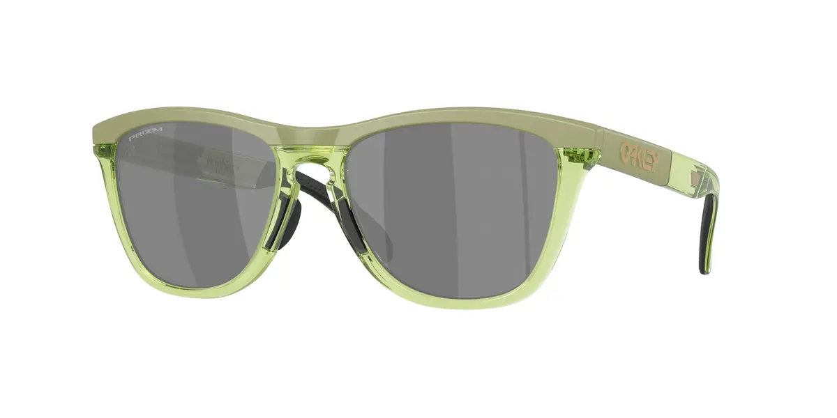 Oakley Frogskins Range Xl 9503 Sunglasses 1