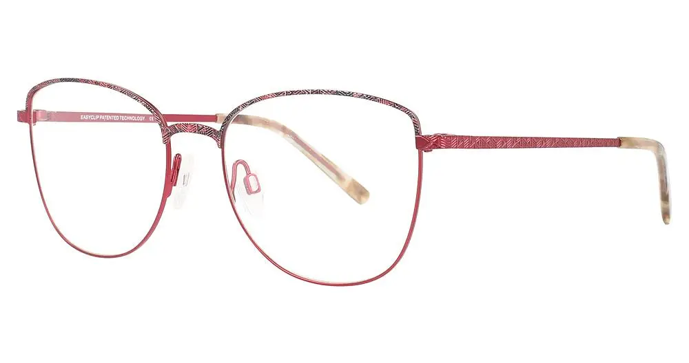 Easyclip Ec523 Eyeglasses 1