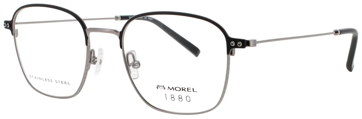1880-Morel 60129M Eyeglasses 1