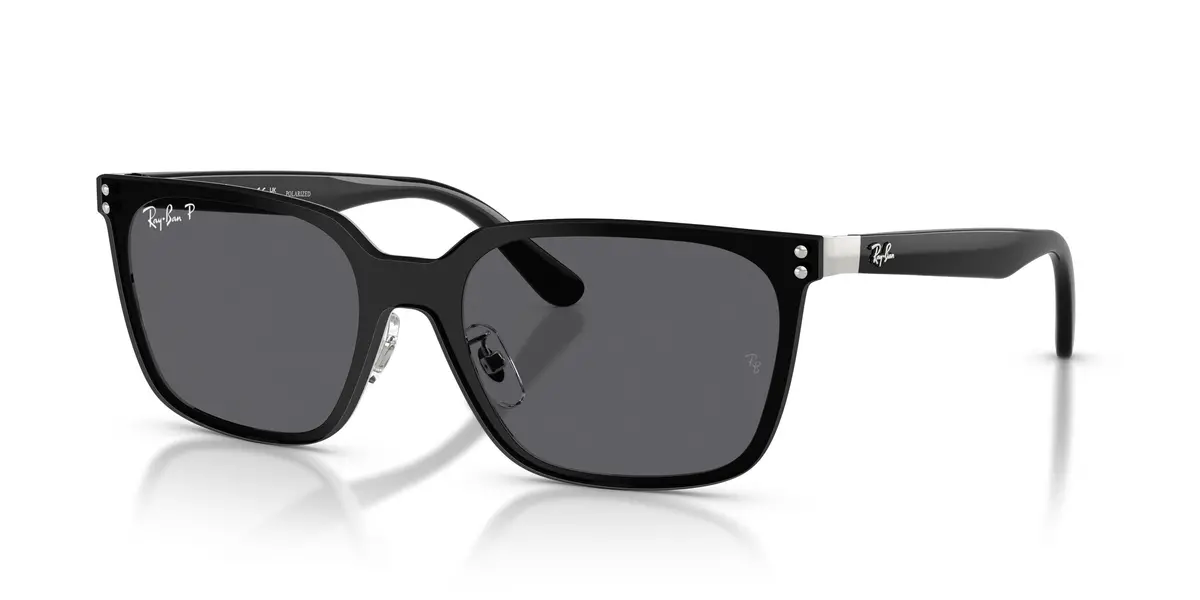 Ray-Ban 3784D Sunglasses 1