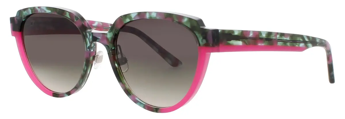 Prodesign Sommer1 Sunglasses 1