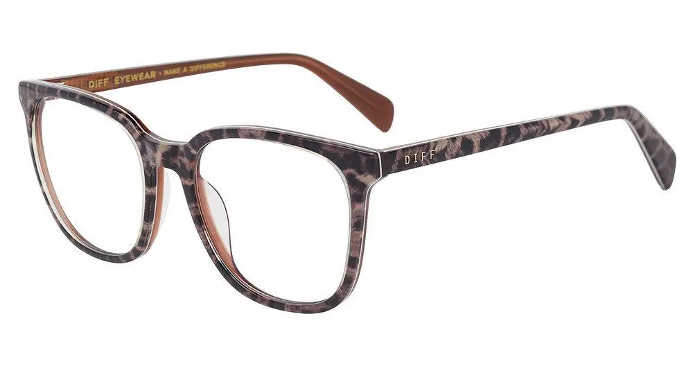 Diff Vdfpark Eyeglasses 1