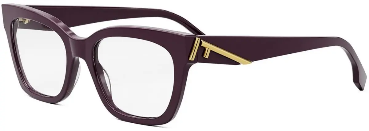Fendi Fe50073i Eyeglasses 1