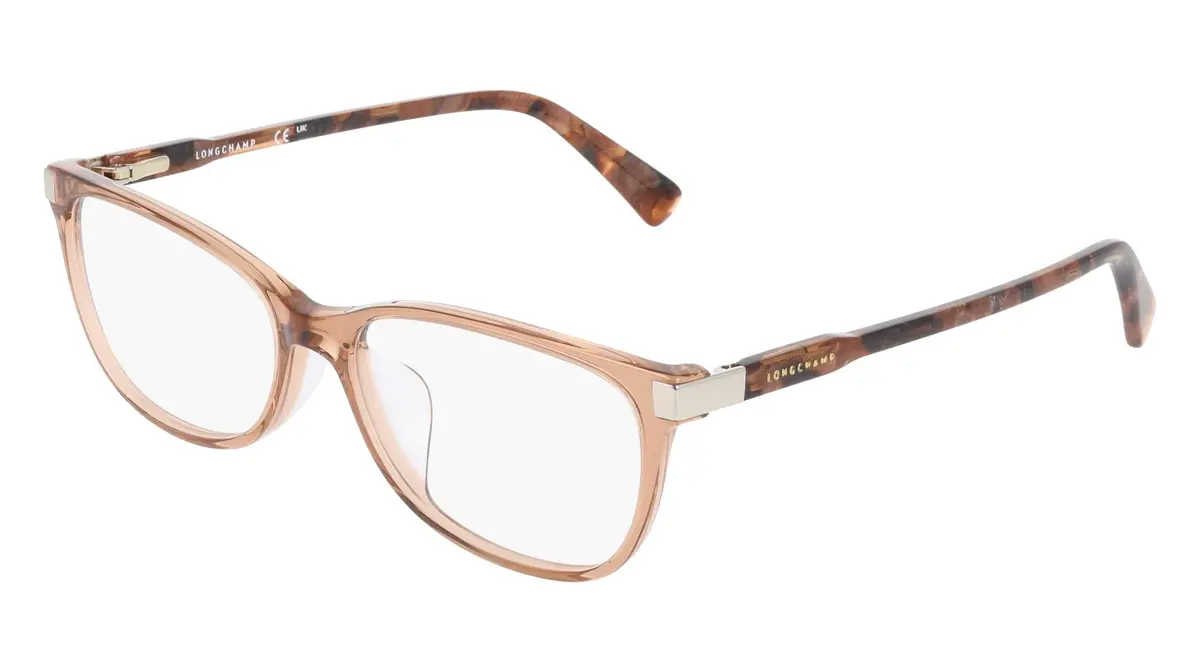Longchamp Lo2616lb Eyeglasses 1