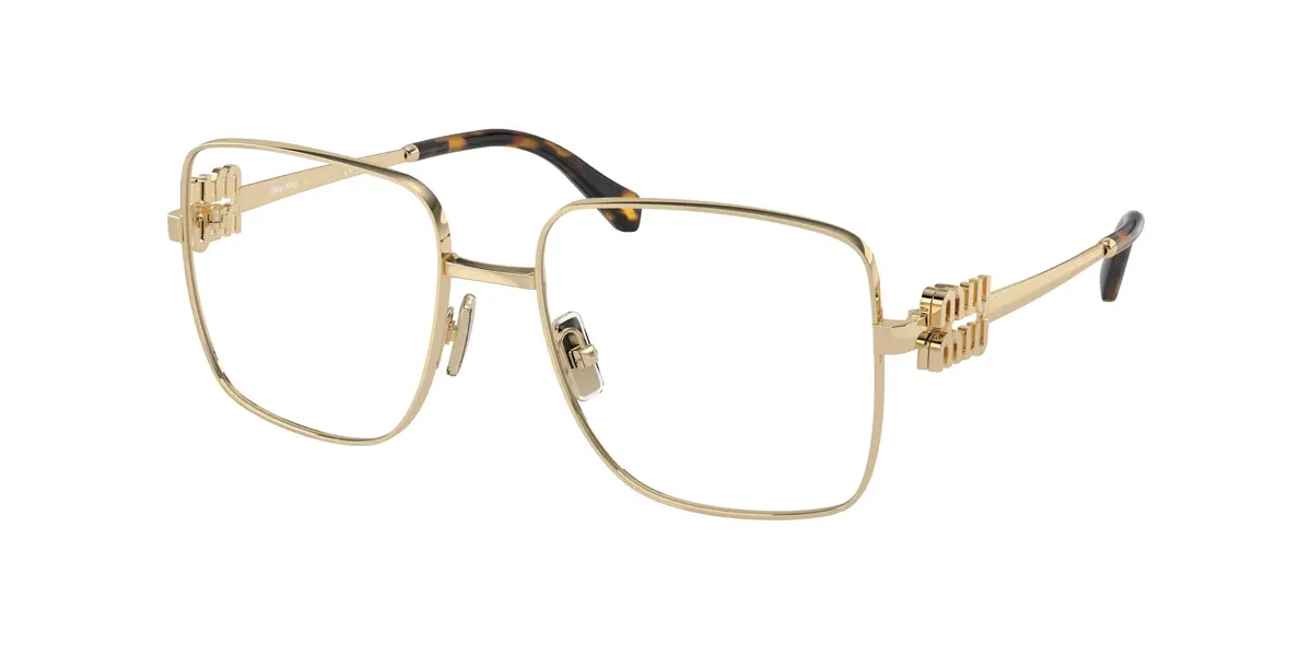 Miu Miu 51Xv Eyeglasses 1