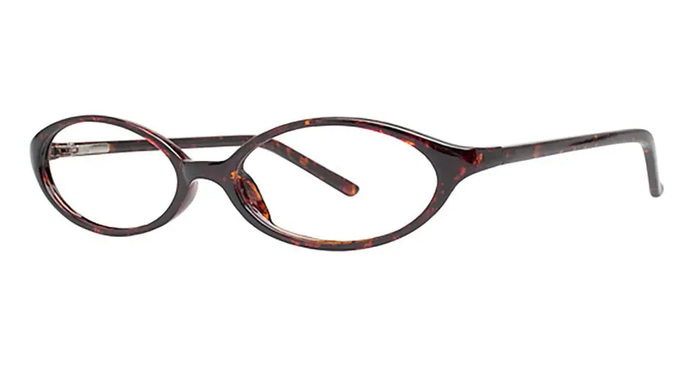 Modern Plastics Ii Judi Eyeglasses 1