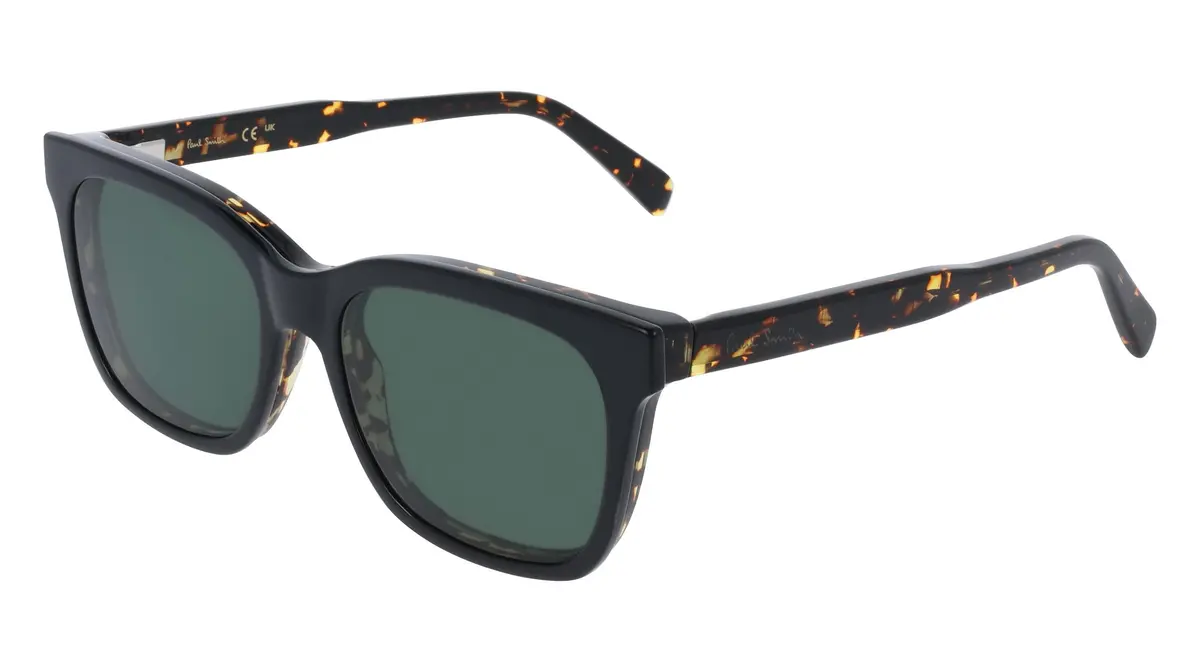 Paul Smith Ps25609c Clip Sunglasses 1