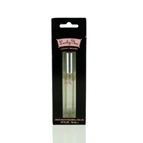 Lucky Brand Lucky You Edt Rollerball 1