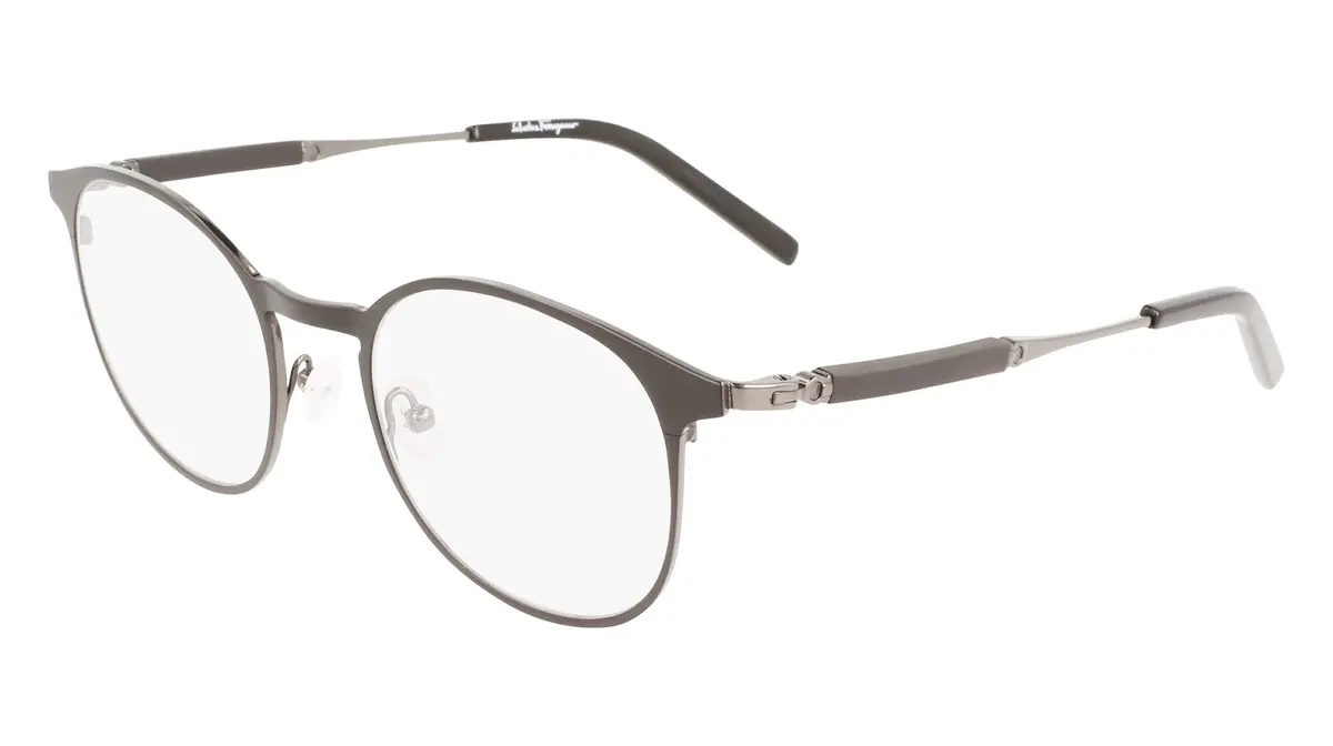 Salvatore Ferragamo Sf2567 Eyeglasses 1