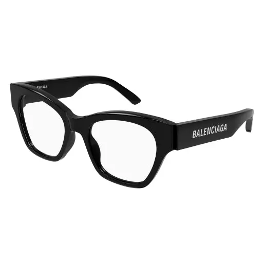 Balenciaga Bb0263o Eyeglasses 1