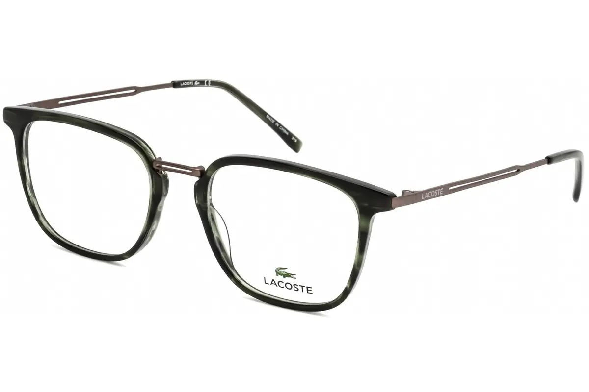 Lacoste L2853pc Eyeglasses 1