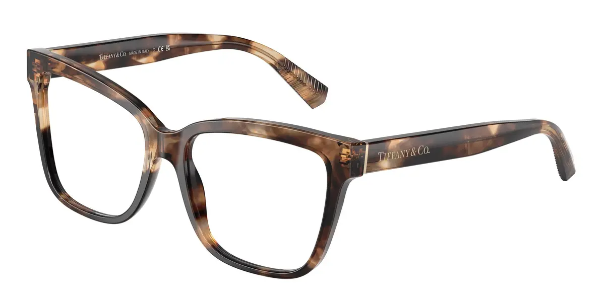 Tiffany 2260F Eyeglasses 1