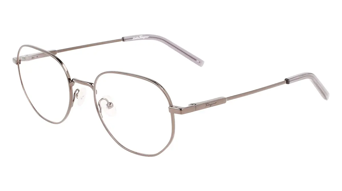 Salvatore Ferragamo Sf2215 Eyeglasses 1