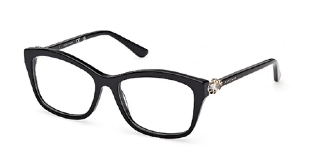 Guess By Marciano 50050 Eyeglasses 1