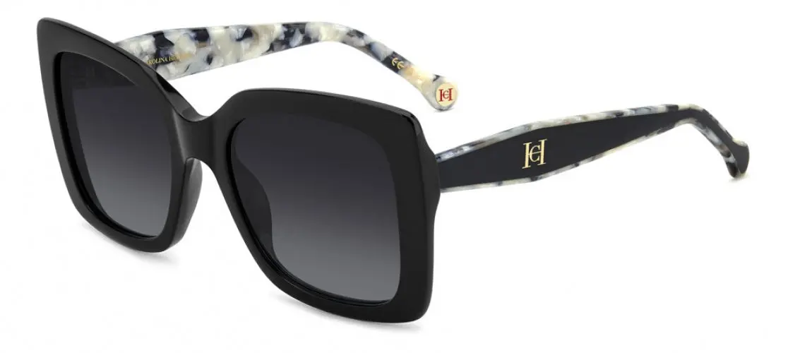 Carolina Herrera Her0258 Sunglasses 1
