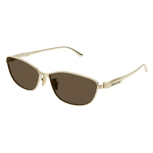 Balenciaga Bb0357sa Sunglasses 1