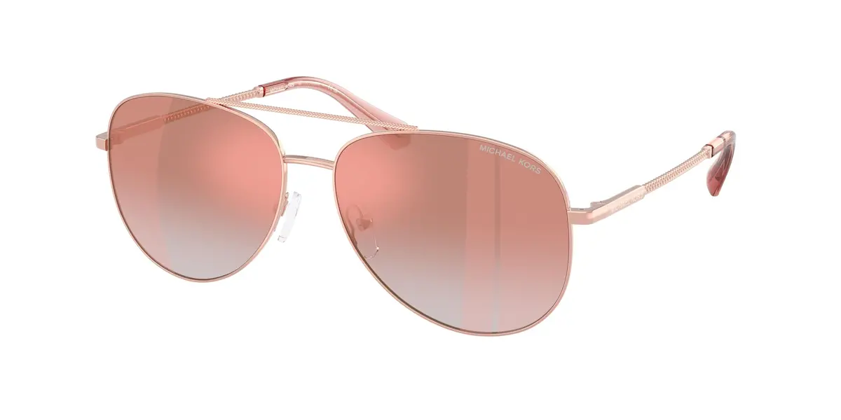 Michael Kors Perledo 1172 Sunglasses 1