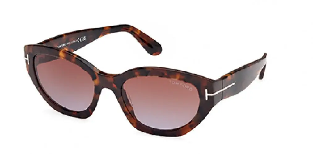 Tom Ford Penny 1086 Sunglasses 1