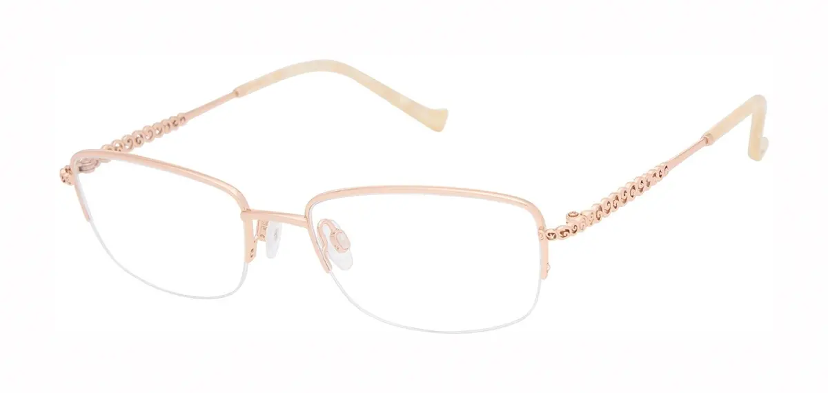 Tura R156 Eyeglasses 1