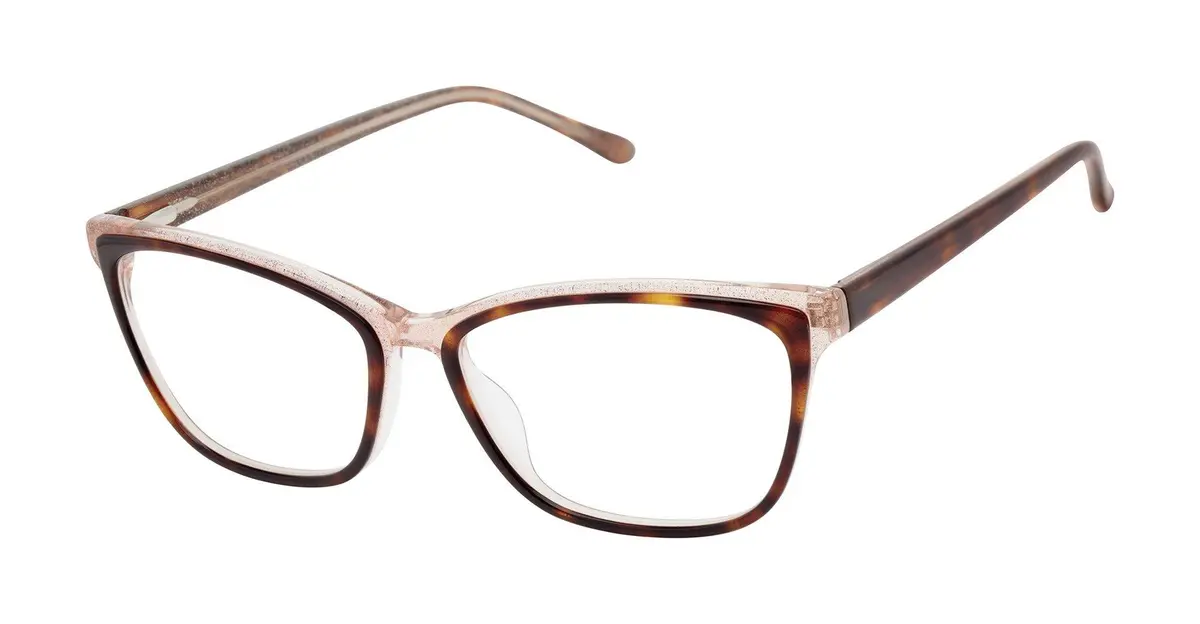 Lulu Guinness L256 Eyeglasses 1