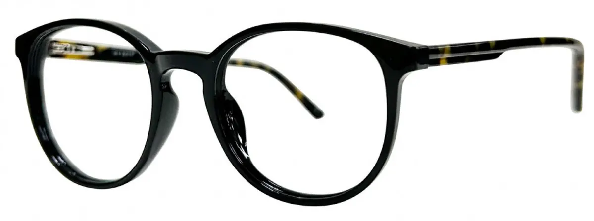 Rye 1923 Collection R1z601p Eyeglasses 1