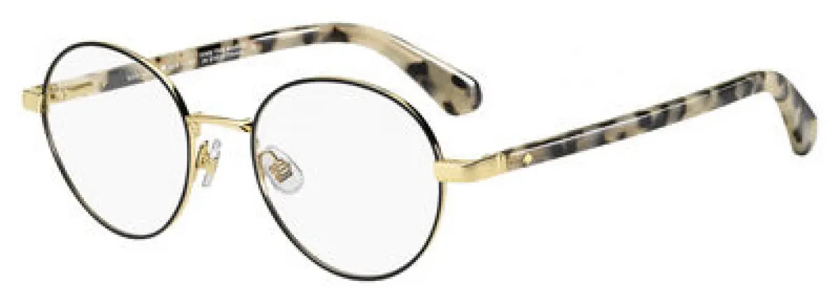 Kate Spade Marciann Eyeglasses 1