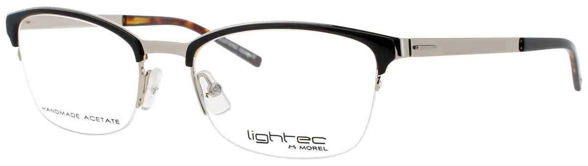 Lightec-Morel 30033L Eyeglasses 1