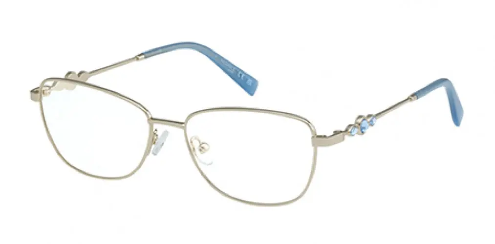Viva 50028 Eyeglasses 1