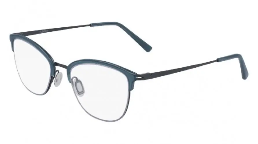 Flexon W3023 Eyeglasses 1