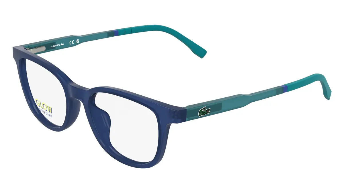 Lacoste L3669 Eyeglasses 1