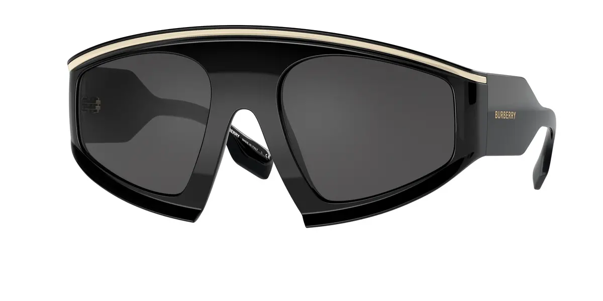 Burberry Brooke 4353 Sunglasses 1