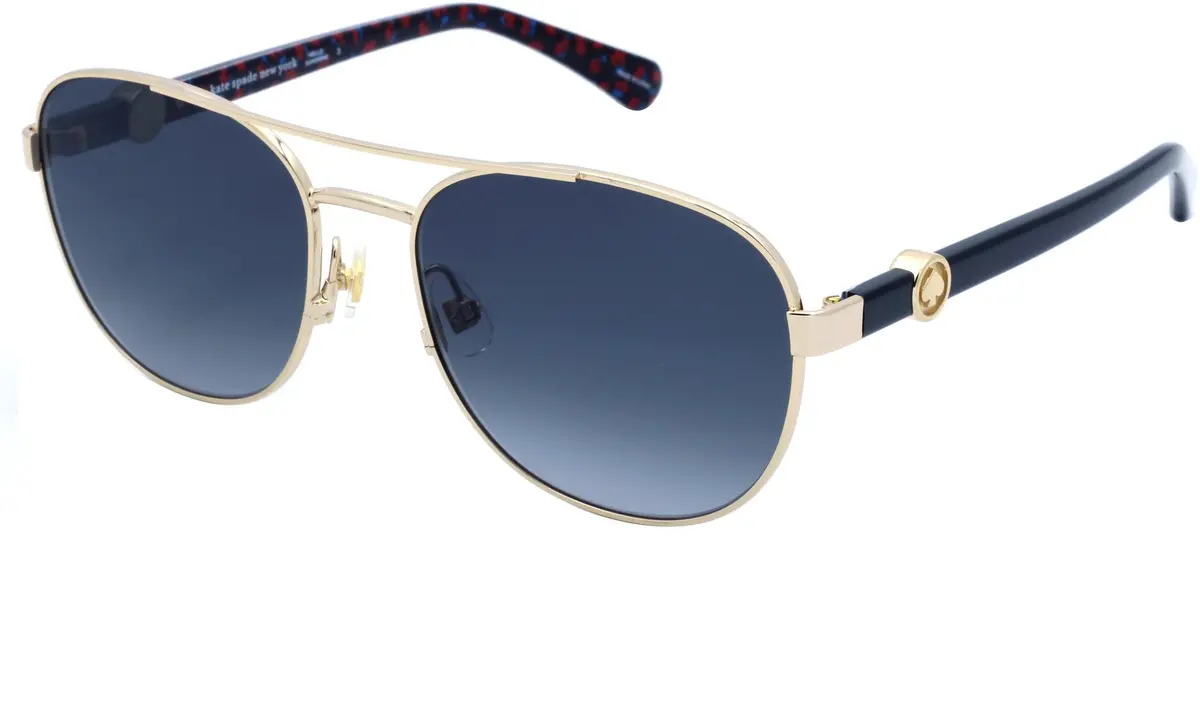 Kate Spade Raglan Sunglasses 1