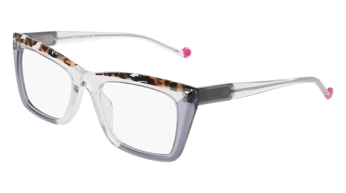 Pure P 7012 Eyeglasses 1