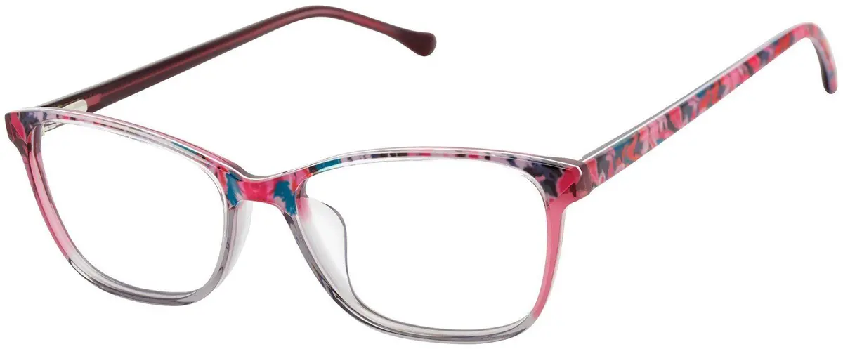 Buffalo By David Bitton Bwuf002 Eyeglasses 1