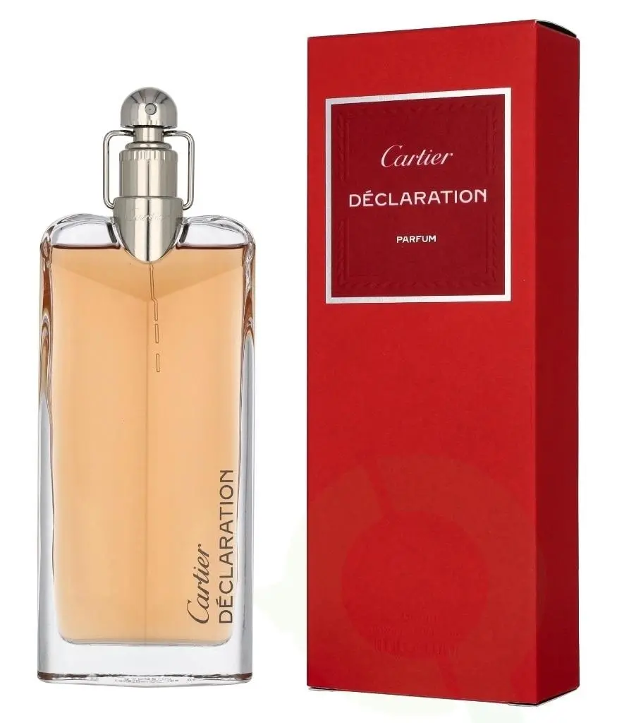 Cartier Declaration Men Parfum Spray 1