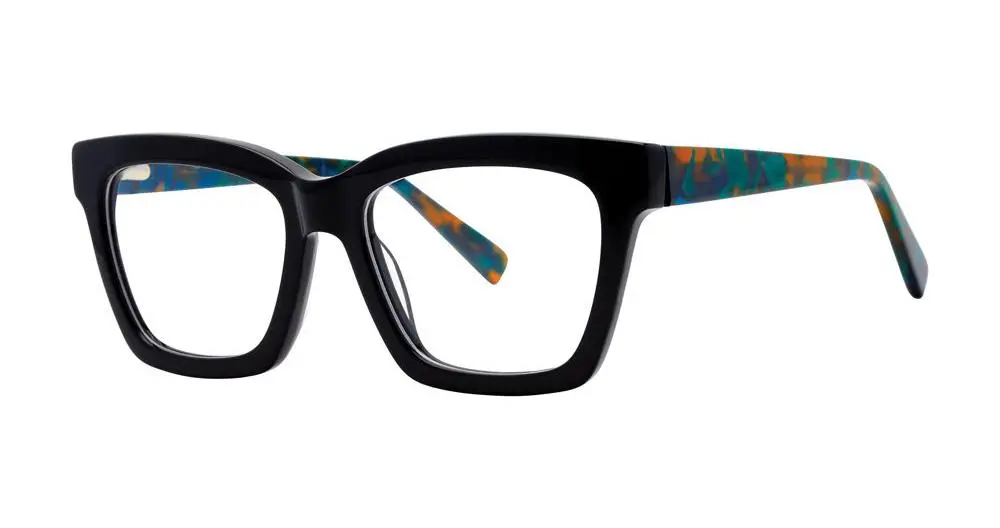 Genevieve Unstoppable Eyeglasses 1