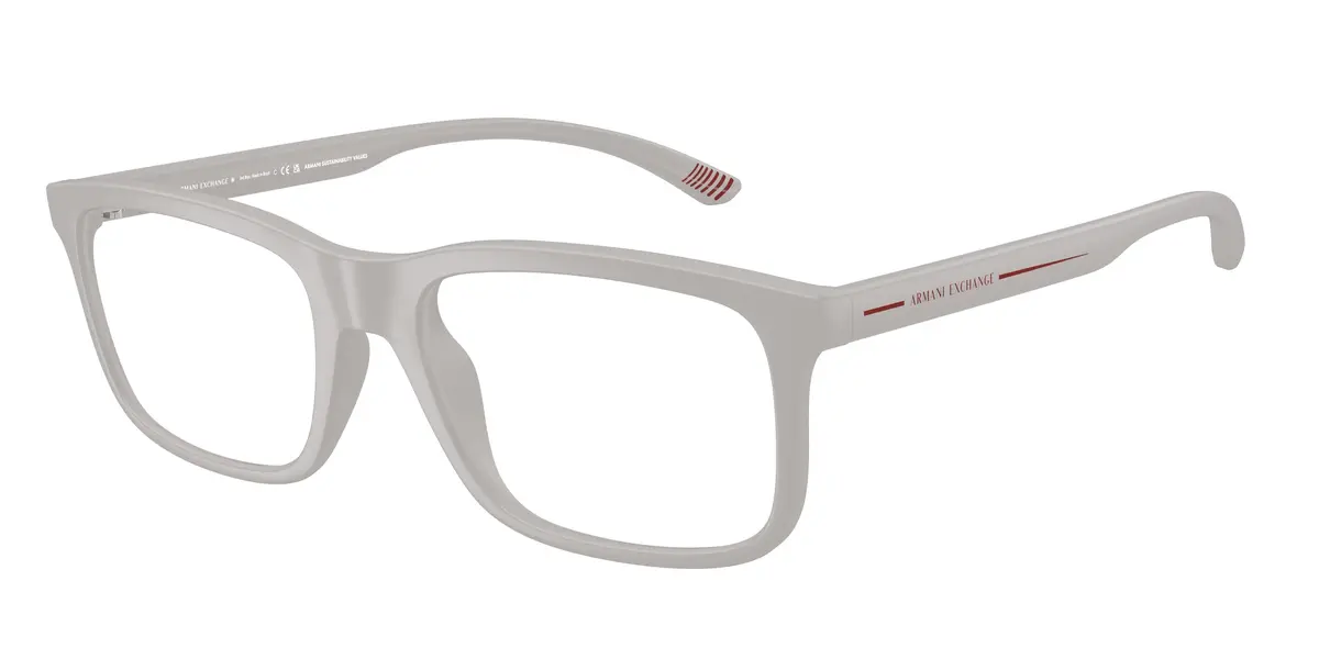 Armani Exchange 3125U Eyeglasses 1