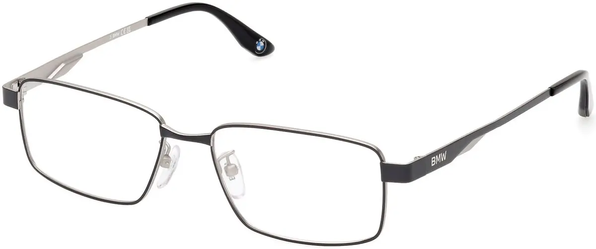 Bmw 5071H Eyeglasses 1