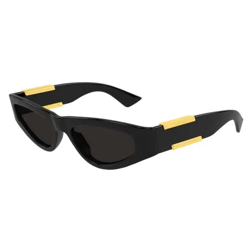 Bottega Veneta Bv1407s Sunglasses 1