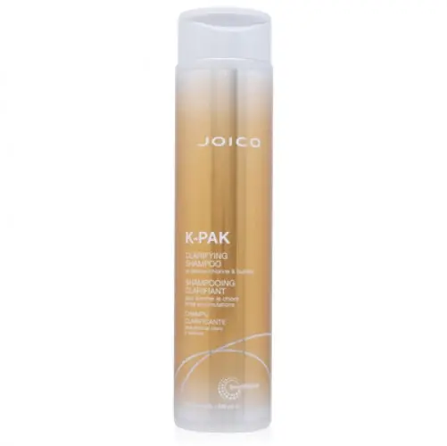 Joico K-Pak Clarifying Shampoo 1