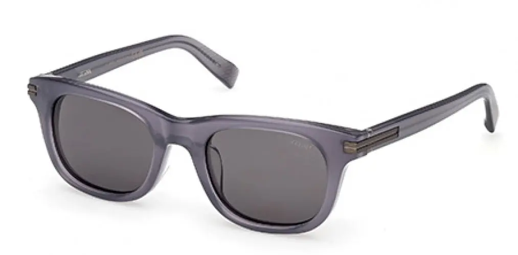 Zegna 0281F Sunglasses 1