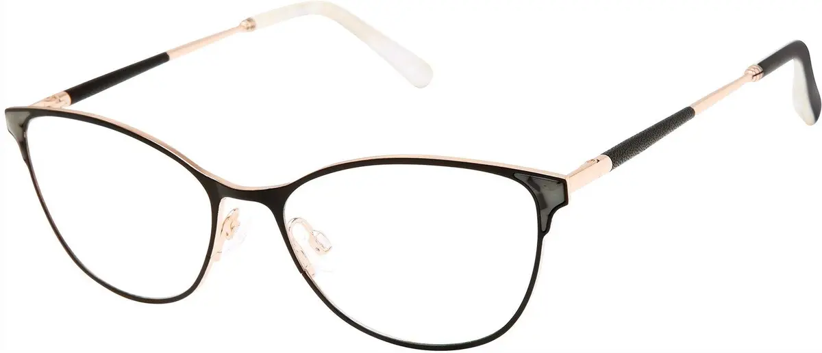 Barbour Baow513 Eyeglasses 1