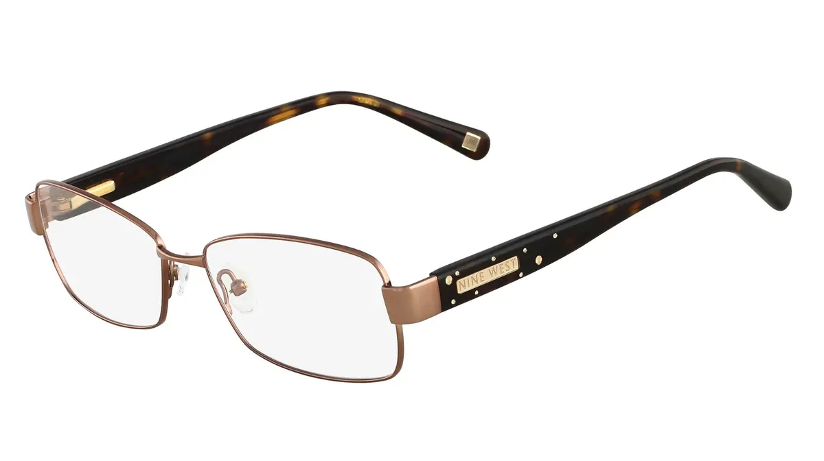 Nine West Nw1021 N Eyeglasses 1