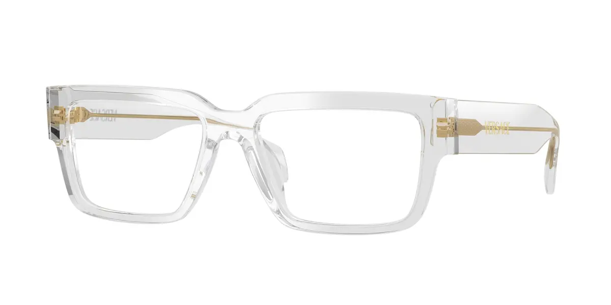 Versace 3374U Eyeglasses 1