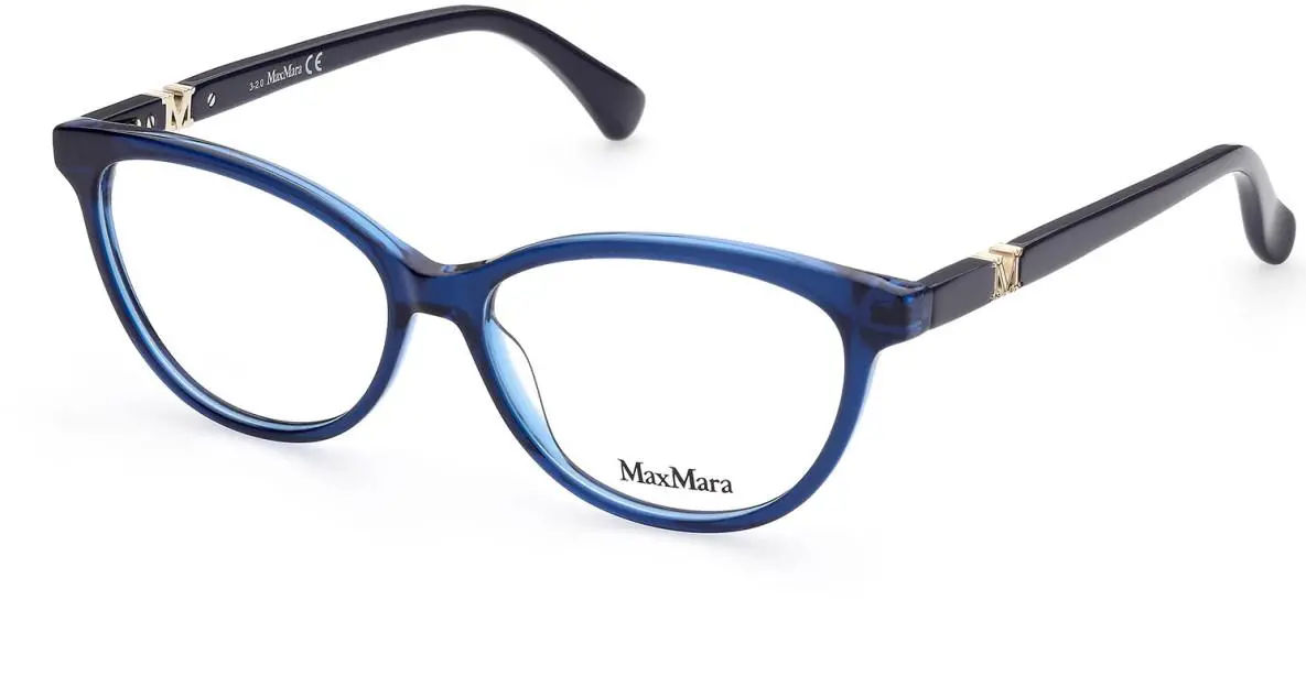 Maxmara 5014 Eyeglasses 1