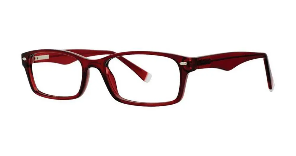 Plastics Ii Access Eyeglasses 1
