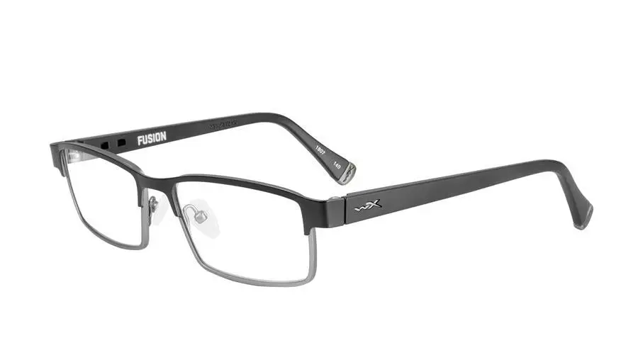 Wiley X Fushion Frame & Lenses 1